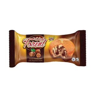 كيك توأم 55 جرام كيك توأم 55 جرام